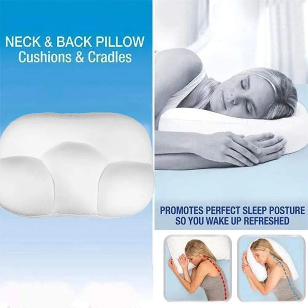 All-Round Sleep Pillow