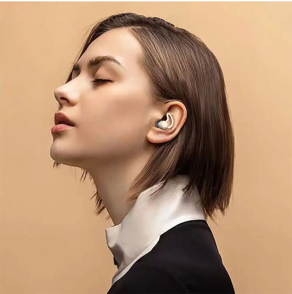 Anti-noise Sleep Earplugs