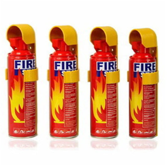 StaySafe All-in-1 Fire Extinguisher