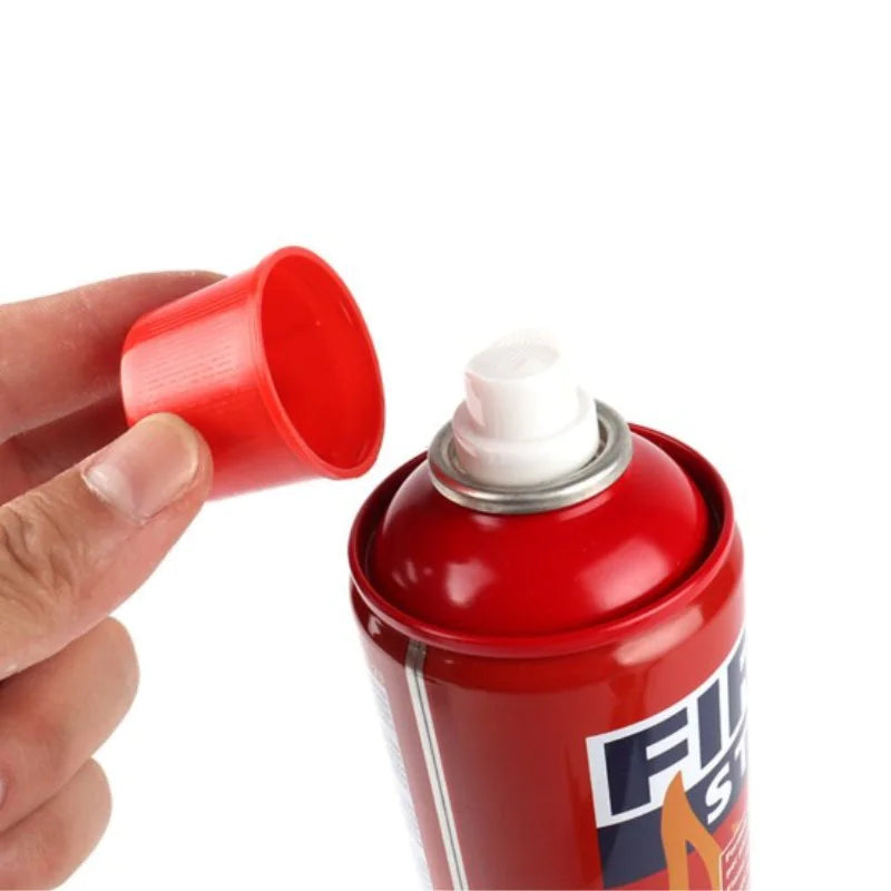 StaySafe All-in-1 Fire Extinguisher